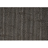 Asa Selection ASA Knitwear Tischset, Kunstfaser, Schwarz-Weiß, 1 Stück à 33x46 cm