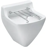 Laufen Bernina Ausgussbecken 51 x 71 cm (H8542110000001)
