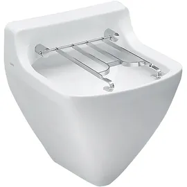 Laufen Bernina Ausgussbecken 51 x 71 cm (H8542110000001)