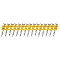 DeWalt Clavos para DCN890 (2.6mm x 30mm), DCN8901030