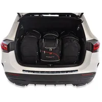 Kjust Kofferraumtaschen-Set 4-teilig Mercedes-Benz GLA Hybrid H247 7027079