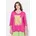 T-Shirt lila 46/48