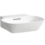 Laufen INO Handwaschbecken, 8153014001091, 45x41cm, LCC