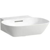 Laufen INO Handwaschbecken, 8153014001091, 45x41cm, LCC