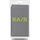 KASK Nackenschutz für Zenith