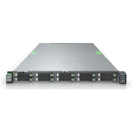 Fujitsu RX2530 M7 GOLD 5515+ 1x32GB (32 GB, Rack Server), Server