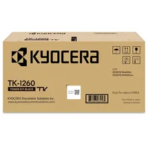 Kyocera TK-1260 Schwarz