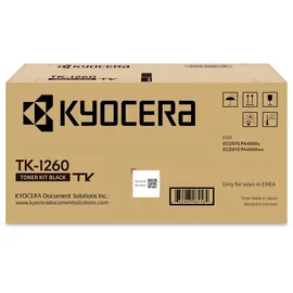 Kyocera TK-1260 Schwarz