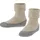 Falke Cosyshoe Hüttenschuhe Beige 25-26