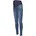 Mamalicious Mila Maternity Slim Fit Jeans Medium Blue Denim XS