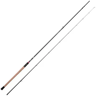 Spro Asp/zander&seatrout Spinnrute - Black / Red - 3.05 m - 10-50 g