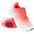 Herren Urgent Red/Reflection/Black 43