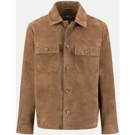 Fynch Hatton Steppjacke braun M