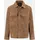 Fynch Hatton Steppjacke braun M