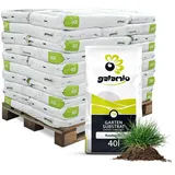 Galamio Rasenerde 40l x 30 Sack 1200l