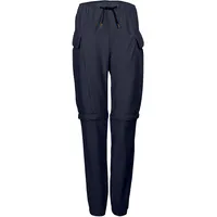 KILLTEC Kinder, Hose KOS 133 BYS PNTS, dunkelnavy, 176