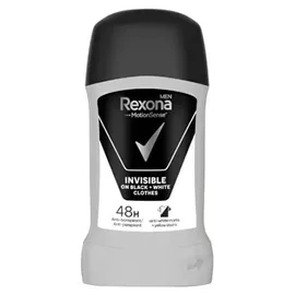 Rexona Men Motionsense Invisible Deostick 50 ml