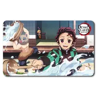 Crunchyroll manga Frühstücksbrett - Demon Slayer