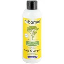 Teebaumoel Haar Shampoo