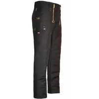 EIKO Zunfthose, Doppelpilot, Gr. 54, schwarz