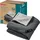 Beurer HD 80 Heizdecke 180 x 130 cm Grau