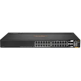 HP Networks HPE Aruba 6200M 24G 4SFP+ Sw (R8Q67A)