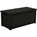 KETER Gartenbox Blackwood, 623 Liter Auflagenbox Kissenbox Box