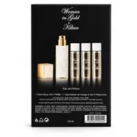 Kilian Woman in Gold Eau de Parfum Refill 4 x 7,5 ml