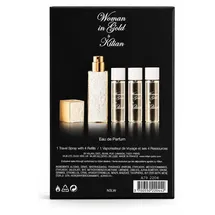 Kilian Woman in Gold Eau de Parfum Refill 4 x 7,5 ml