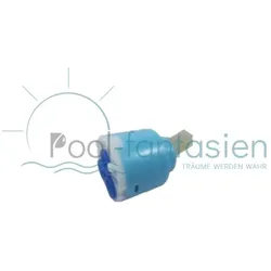 Kartusche für Mischventil für Solardusche