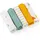 LaLoona baby bedding Mullwindel Gr. 5 (70 x 70 cm) 5 St.