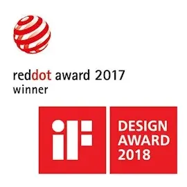 Gräwe Cold Brew Kaffeebereiter 1,5 L