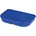 Herlitz Brotdose blau