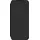 Samsung Galaxy A25 5G Wallet Flip Case schwarz