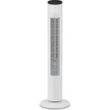 Rowenta VU6871 Eole Ultra 103 cm Turmventilator weiß