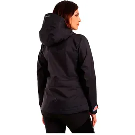 Kilpi Metrix Jacke - Black - 38