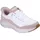 SKECHERS Contour Foam - Cozy Fit Damen Violett 38