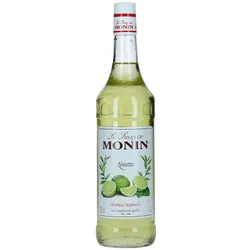 Monin Limette Sirup 1L