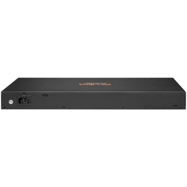HP HPE Aruba 6100 24G 4SFP+ Switch JL678A RJ-45