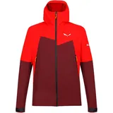 Salewa Sella Dst M Jacket, Flame/1570, L