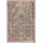 Bamyum Avlin Bedruckter 80x150 Teppich Chenille-Druck Maschinell Hergestellt 80 x 150 cm (80 x 150 cm)
