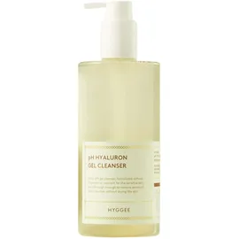 Hyggee Hyaluron Gel Cleanser 200 ml