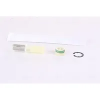Nissens Trockner, Klimaanlage 95598