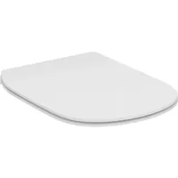 Ideal Standard Tesi WC-Sitz Absenkautomatik Weiß