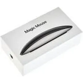 Apple Magic Mouse schwarz