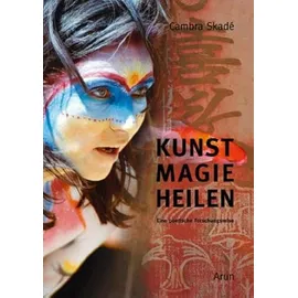 ARUN Kunst-Magie-Heilen