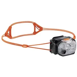 Petzl Swift RL Orange/Schwarz