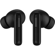 BOOMPODS Bassline Hush Schwarz
