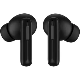 BOOMPODS Bassline Hush Schwarz
