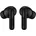 BOOMPODS Bassline Hush Schwarz